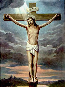 Novena da Santa Cruz Novena da Santa Cruz